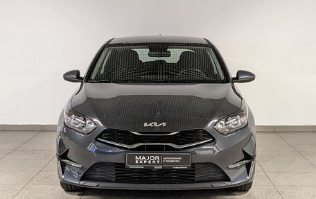 KIA cee'd III, 2022 год, 2 450 000 рублей, 2 фотография