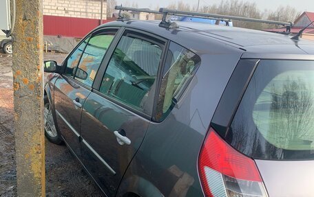 Renault Scenic III, 2005 год, 390 000 рублей, 3 фотография