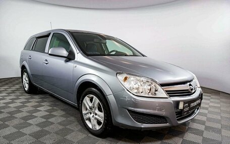 Opel Astra H, 2010 год, 612 000 рублей, 2 фотография