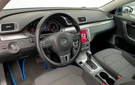 Volkswagen Passat B7, 2014 год, 1 398 500 рублей, 4 фотография