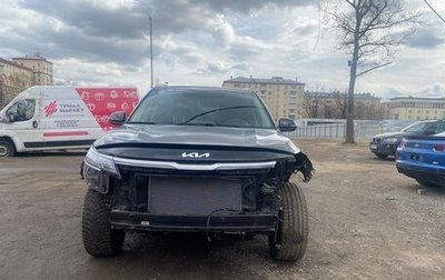 KIA Seltos I, 2022 год, 1 750 000 рублей, 1 фотография