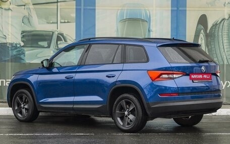 Skoda Kodiaq I, 2018 год, 2 189 000 рублей, 2 фотография