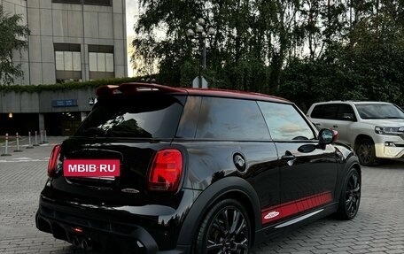 MINI Hatch, 2021 год, 3 600 000 рублей, 2 фотография