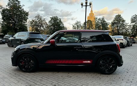 MINI Hatch, 2021 год, 3 600 000 рублей, 6 фотография