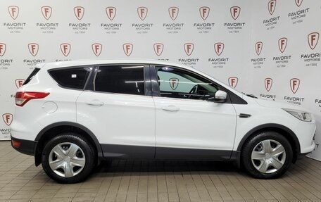 Ford Kuga III, 2015 год, 1 350 000 рублей, 3 фотография