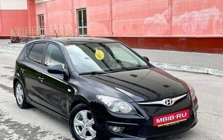 Hyundai i30 I, 2010 год, 680 000 рублей, 3 фотография