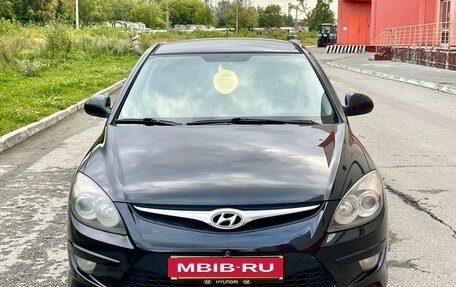 Hyundai i30 I, 2010 год, 680 000 рублей, 2 фотография