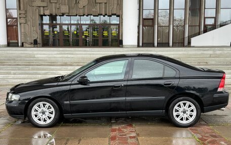 Volvo S60 III, 2003 год, 900 000 рублей, 7 фотография