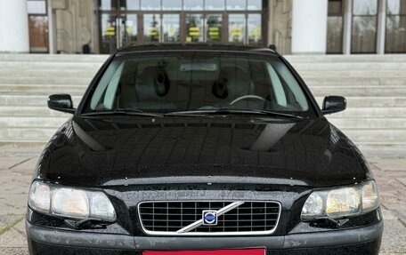 Volvo S60 III, 2003 год, 900 000 рублей, 2 фотография