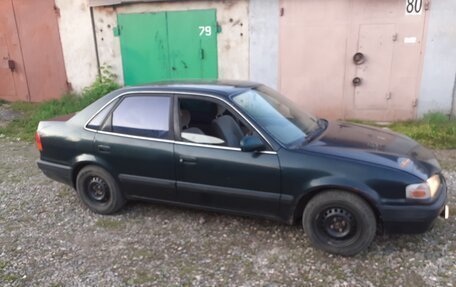 Toyota Sprinter VIII (E110), 1992 год, 290 000 рублей, 2 фотография