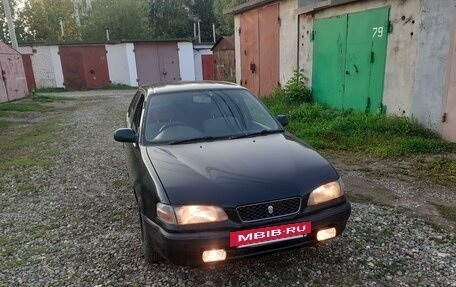 Toyota Sprinter VIII (E110), 1992 год, 290 000 рублей, 1 фотография