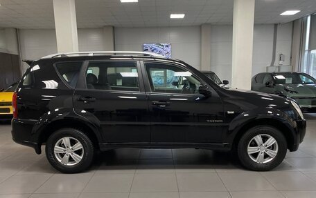 SsangYong Rexton III, 2012 год, 1 255 000 рублей, 6 фотография