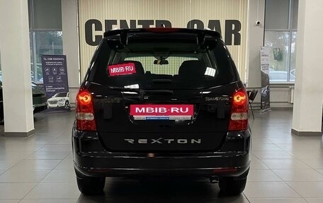 SsangYong Rexton III, 2012 год, 1 255 000 рублей, 4 фотография