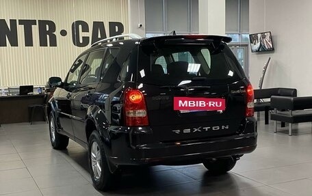 SsangYong Rexton III, 2012 год, 1 255 000 рублей, 3 фотография