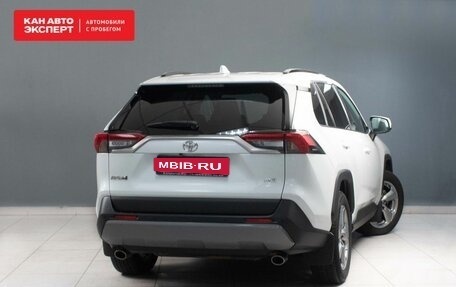 Toyota RAV4, 2020 год, 3 035 000 рублей, 3 фотография