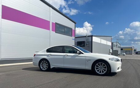 BMW 5 серия, 2016 год, 2 350 000 рублей, 3 фотография