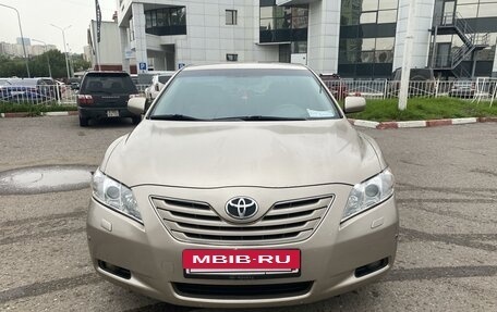 Toyota Camry, 2006 год, 1 090 000 рублей, 2 фотография