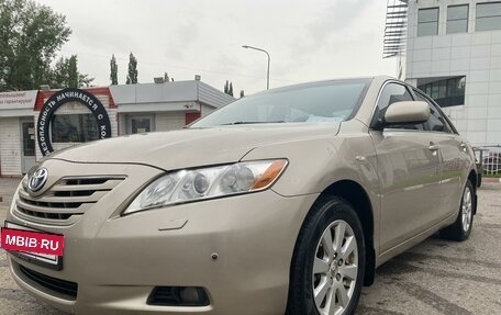 Toyota Camry, 2006 год, 1 090 000 рублей, 3 фотография