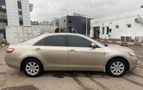 Toyota Camry, 2006 год, 1 090 000 рублей, 5 фотография