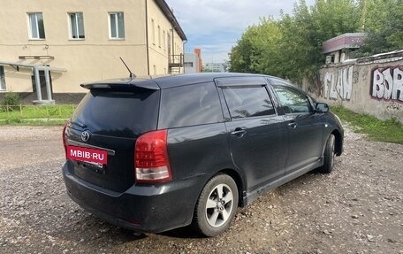 Toyota Wish II, 2005 год, 1 090 000 рублей, 2 фотография