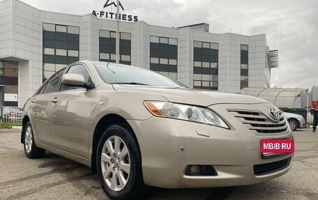 Toyota Camry, 2006 год, 1 090 000 рублей, 4 фотография