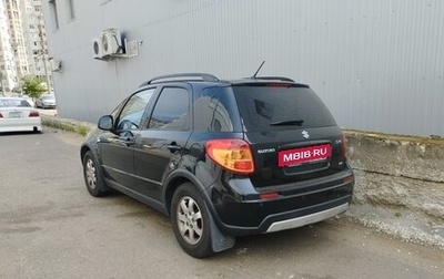 Suzuki SX4 II рестайлинг, 2010 год, 1 170 000 рублей, 1 фотография