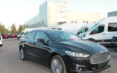 Ford Mondeo V, 2019 год, 3 180 000 рублей, 1 фотография