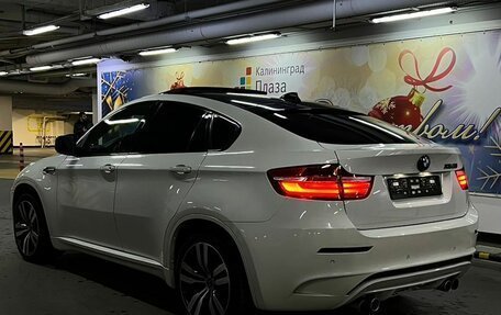 BMW X6 M, 2011 год, 1 450 000 рублей, 2 фотография