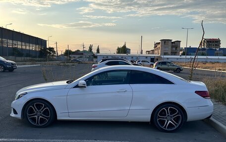 Mercedes-Benz E-Класс, 2013 год, 2 350 000 рублей, 3 фотография