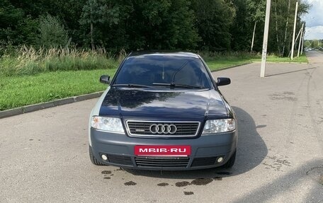 Audi A6, 2000 год, 350 000 рублей, 2 фотография