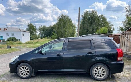 Toyota Wish II, 2006 год, 970 000 рублей, 2 фотография