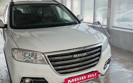 Haval H6, 2019 год, 1 730 000 рублей, 2 фотография