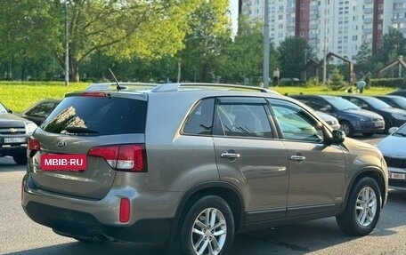 KIA Sorento II рестайлинг, 2013 год, 1 690 000 рублей, 6 фотография