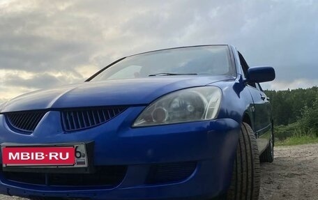 Mitsubishi Lancer IX, 2004 год, 355 000 рублей, 2 фотография