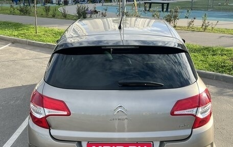 Citroen C4 II рестайлинг, 2012 год, 630 000 рублей, 6 фотография