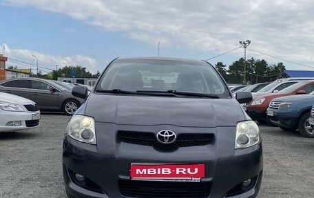 Toyota Auris II, 2008 год, 949 000 рублей, 2 фотография