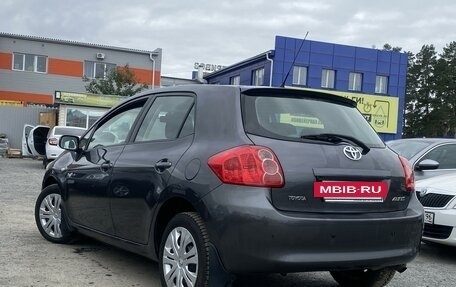 Toyota Auris II, 2008 год, 949 000 рублей, 4 фотография