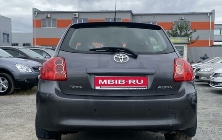 Toyota Auris II, 2008 год, 949 000 рублей, 5 фотография