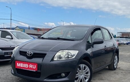 Toyota Auris II, 2008 год, 949 000 рублей, 3 фотография