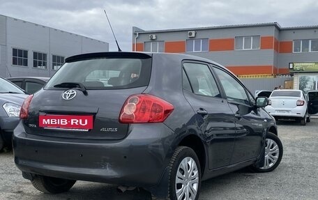 Toyota Auris II, 2008 год, 949 000 рублей, 6 фотография