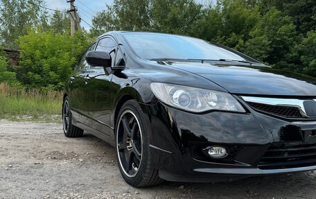 Honda Civic VIII, 2009 год, 800 000 рублей, 3 фотография