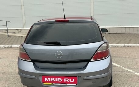 Opel Astra H, 2008 год, 430 000 рублей, 2 фотография