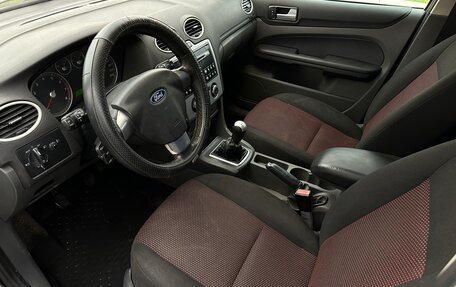 Ford Focus II рестайлинг, 2006 год, 560 000 рублей, 2 фотография