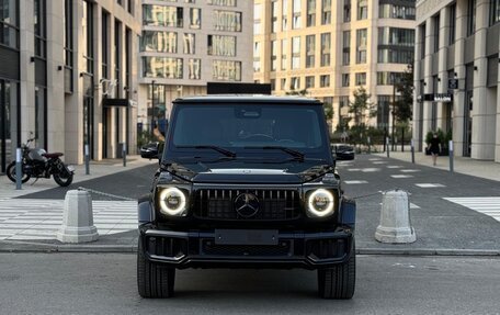 Mercedes-Benz G-Класс AMG, 2024 год, 35 490 000 рублей, 4 фотография