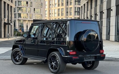 Mercedes-Benz G-Класс AMG, 2024 год, 35 490 000 рублей, 3 фотография