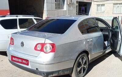 Volkswagen Passat B6, 2007 год, 600 000 рублей, 1 фотография