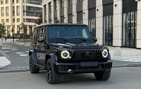 Mercedes-Benz G-Класс AMG, 2024 год, 35 490 000 рублей, 6 фотография