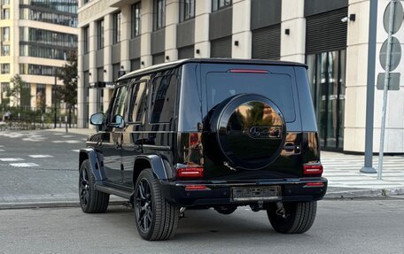 Mercedes-Benz G-Класс AMG, 2024 год, 35 490 000 рублей, 9 фотография