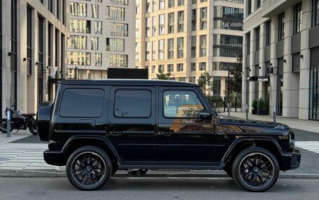 Mercedes-Benz G-Класс AMG, 2024 год, 35 490 000 рублей, 7 фотография