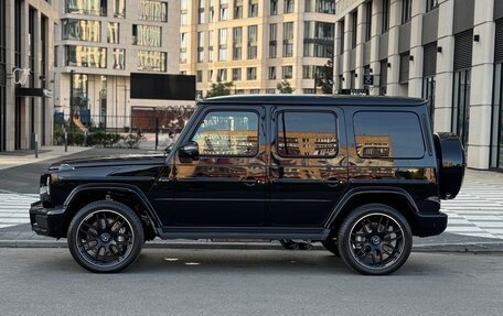 Mercedes-Benz G-Класс AMG, 2024 год, 35 490 000 рублей, 8 фотография